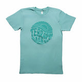 Terrapin Retro Sun Logo Tee