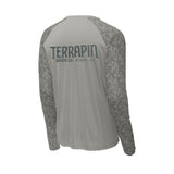 Sport Tek Dri Fit Longsleeve