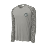 Sport Tek Dri Fit Longsleeve