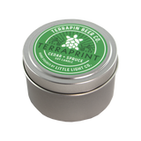 Little Light Co. Soy Candle in Travel Tin