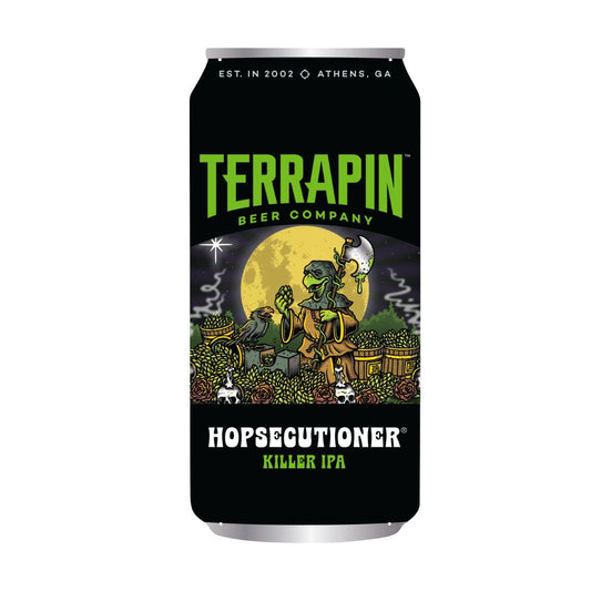 Hopsecutioner Can Tin Tacker