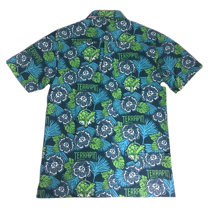 Hawaiian Shirt