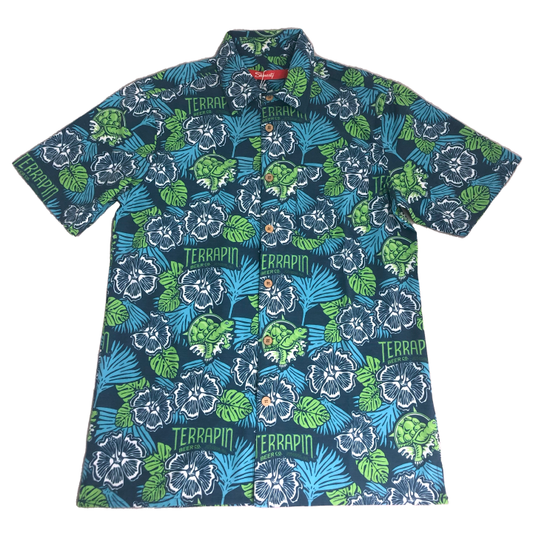 Hawaiian Shirt