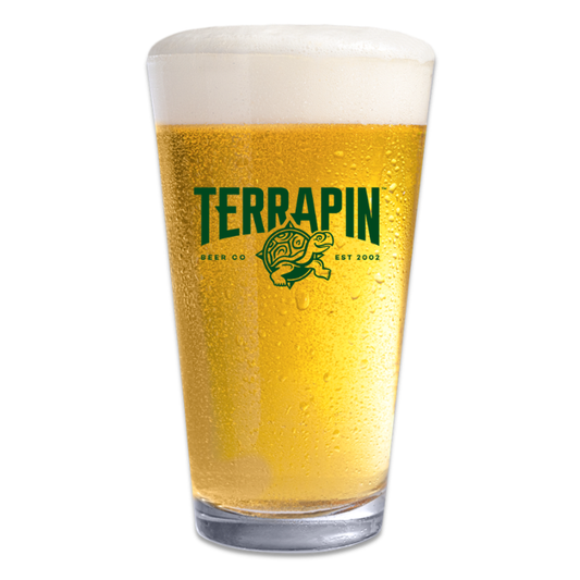 Pint Glass