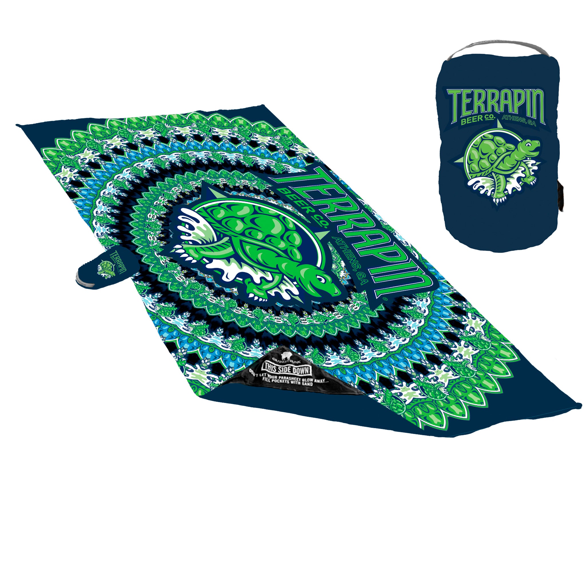 Hats – Terrapin Beer Co.