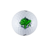 Callaway Warbird Golf Balls - 3pk