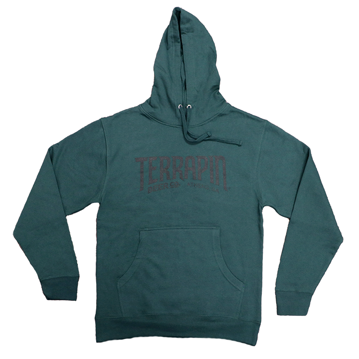 Alpine green discount hoodie