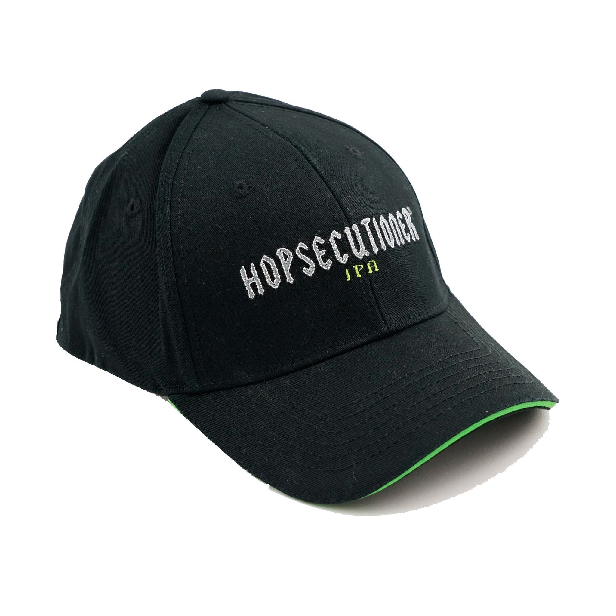 Hopsecutioner Hat by Weevil