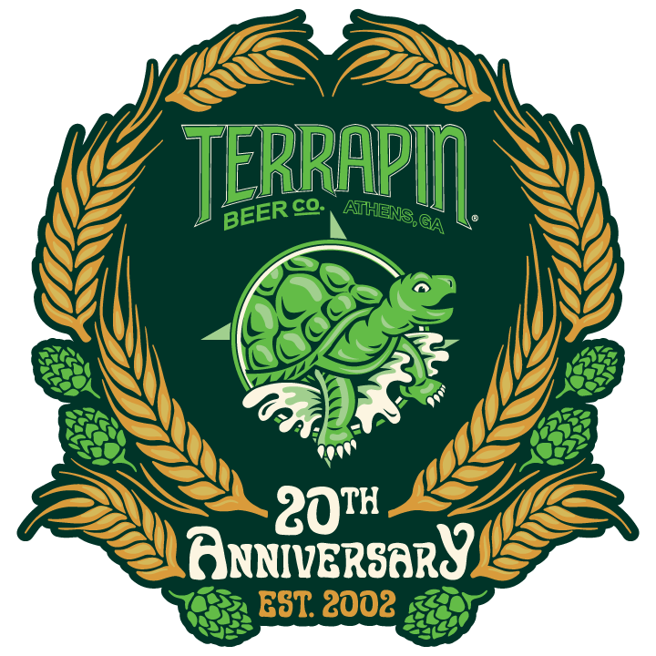 Miir 12oz Camp Mug – Terrapin Beer Co.