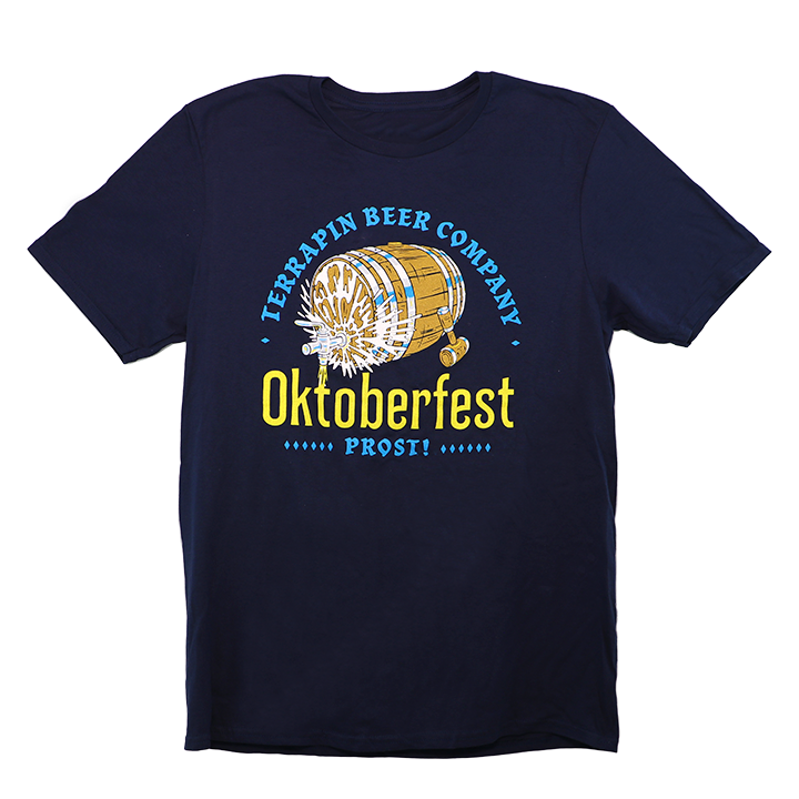 Oktoberfest T-shirt