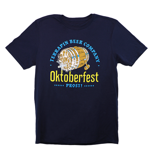 Oktoberfest T-shirt