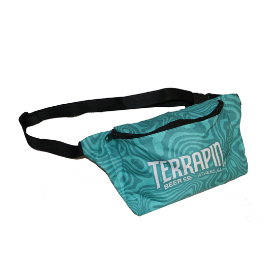 Nylon Fanny Pack