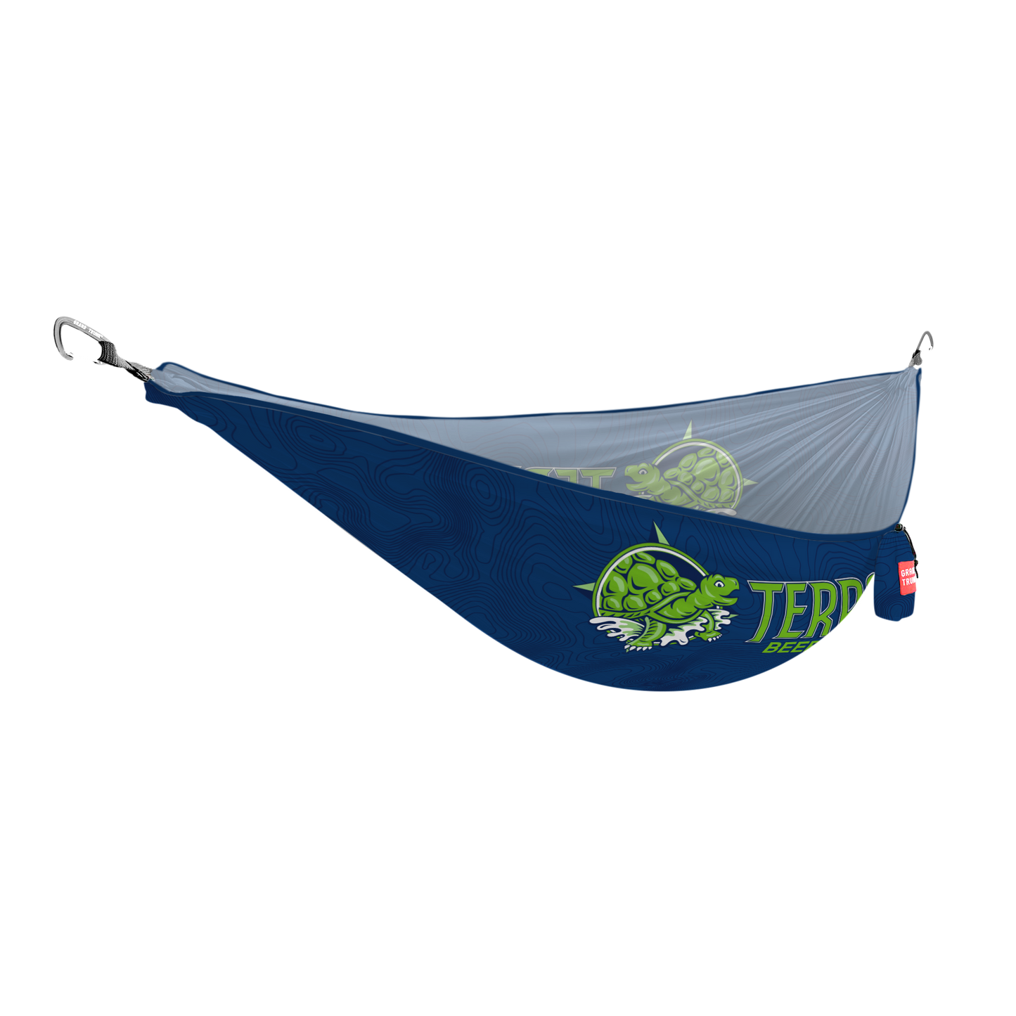 Hammock by Grand Trunk