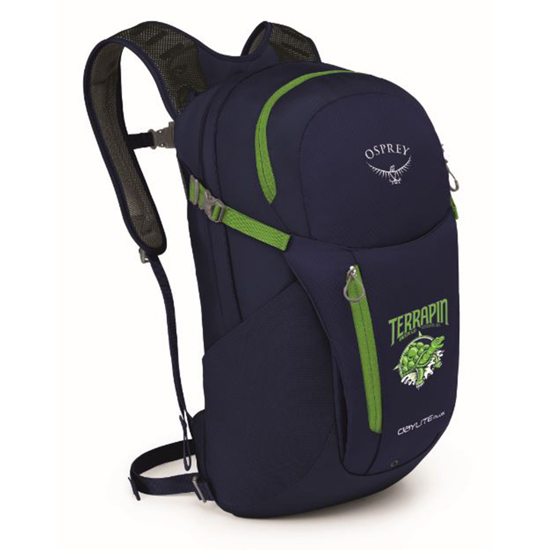 Custom Terrapin Osprey Daylite Plus 20L Backpack – Terrapin Beer Co