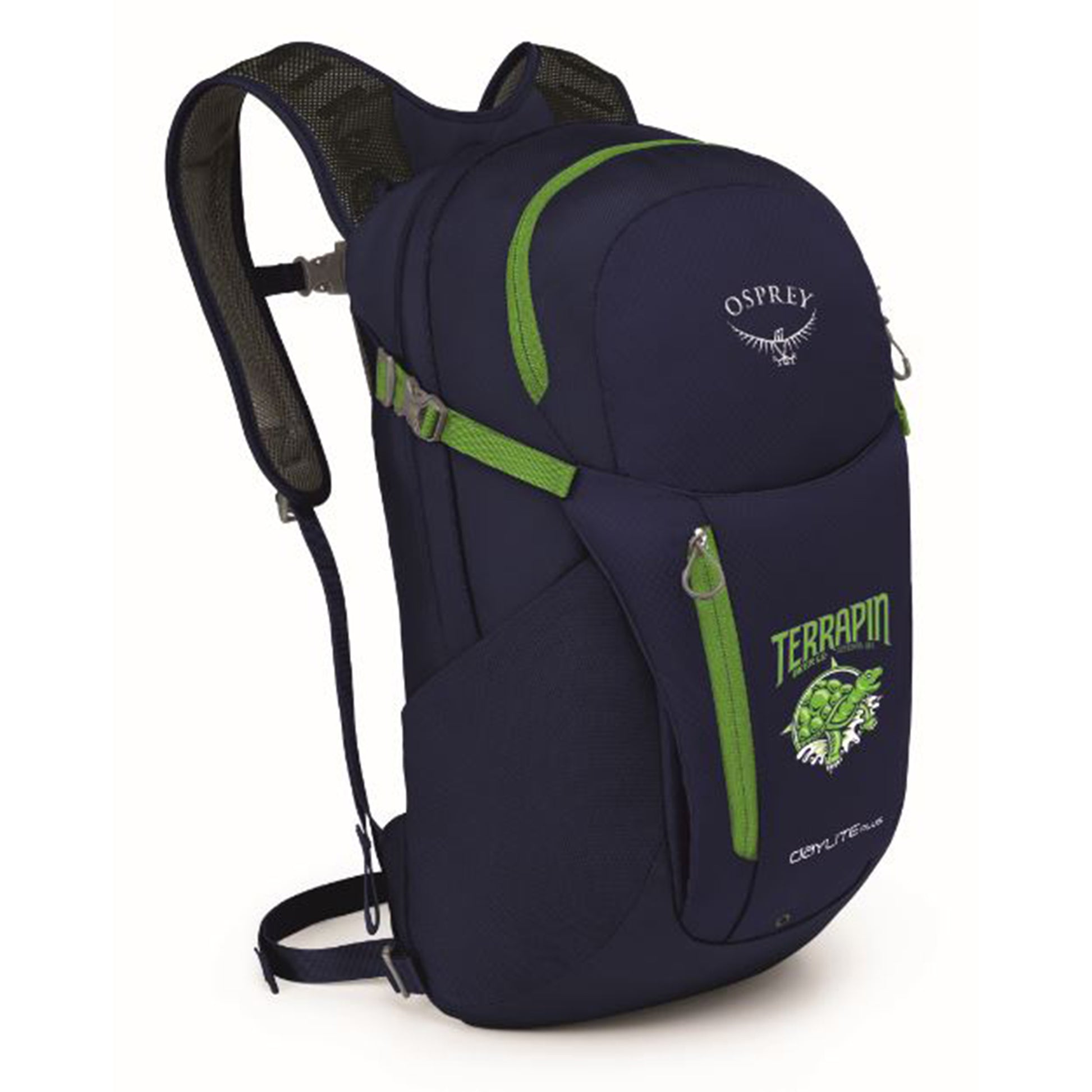 Custom Terrapin Osprey Daylite Plus 20L Backpack – Terrapin Beer Co