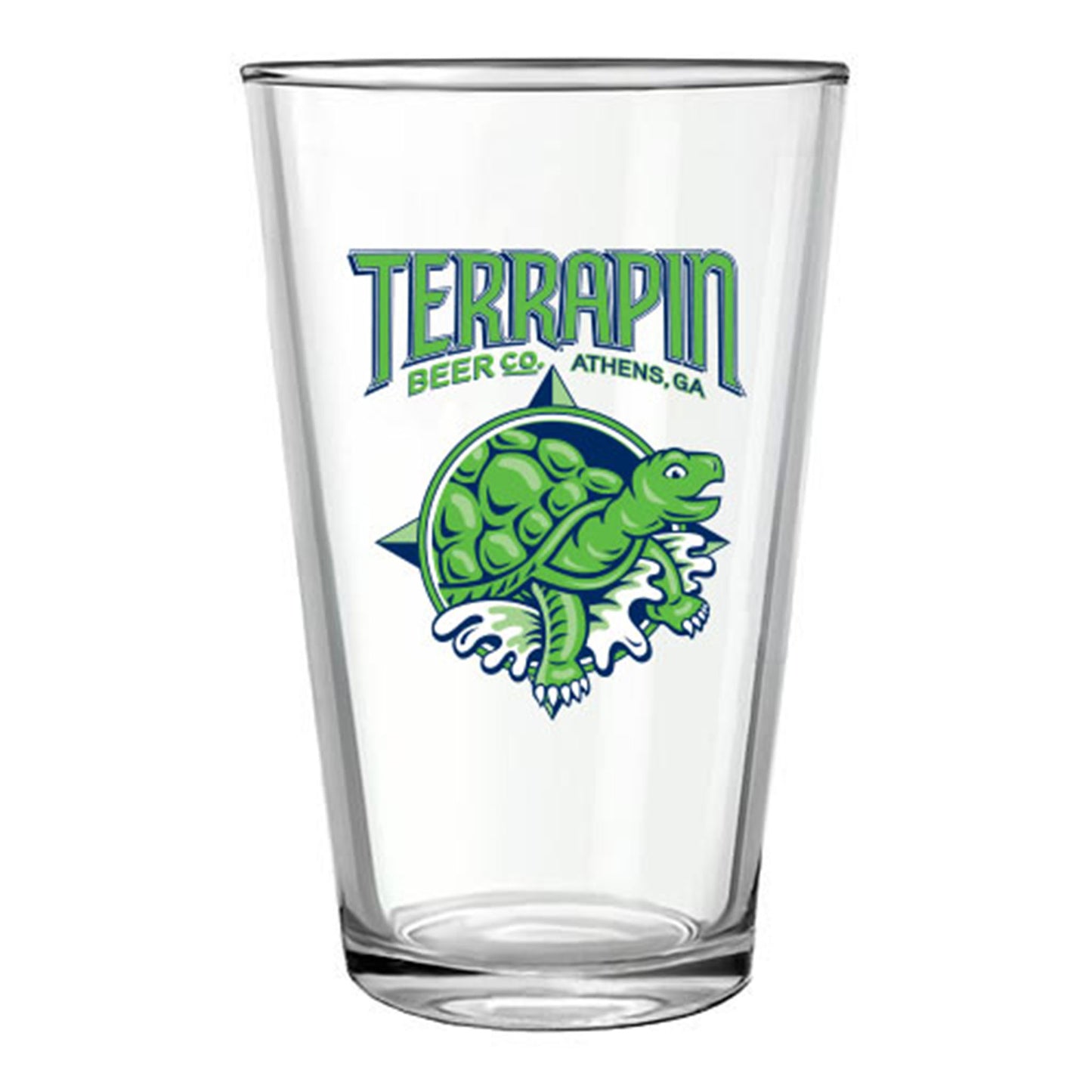 Pint Glass