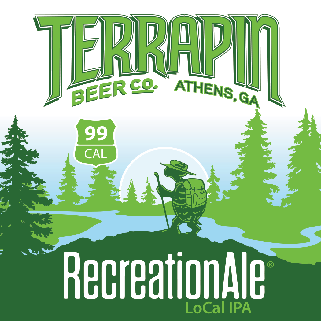 RecreationAle LoCal IPA