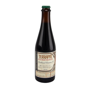 Richland Reserve III Barrel-Aged Imperial Brown Ale