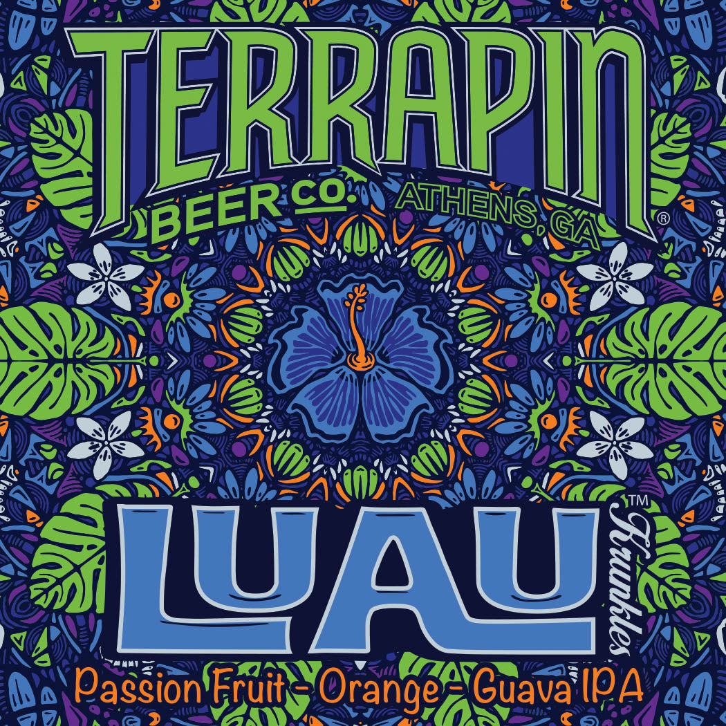 Luau Krunkles IPA