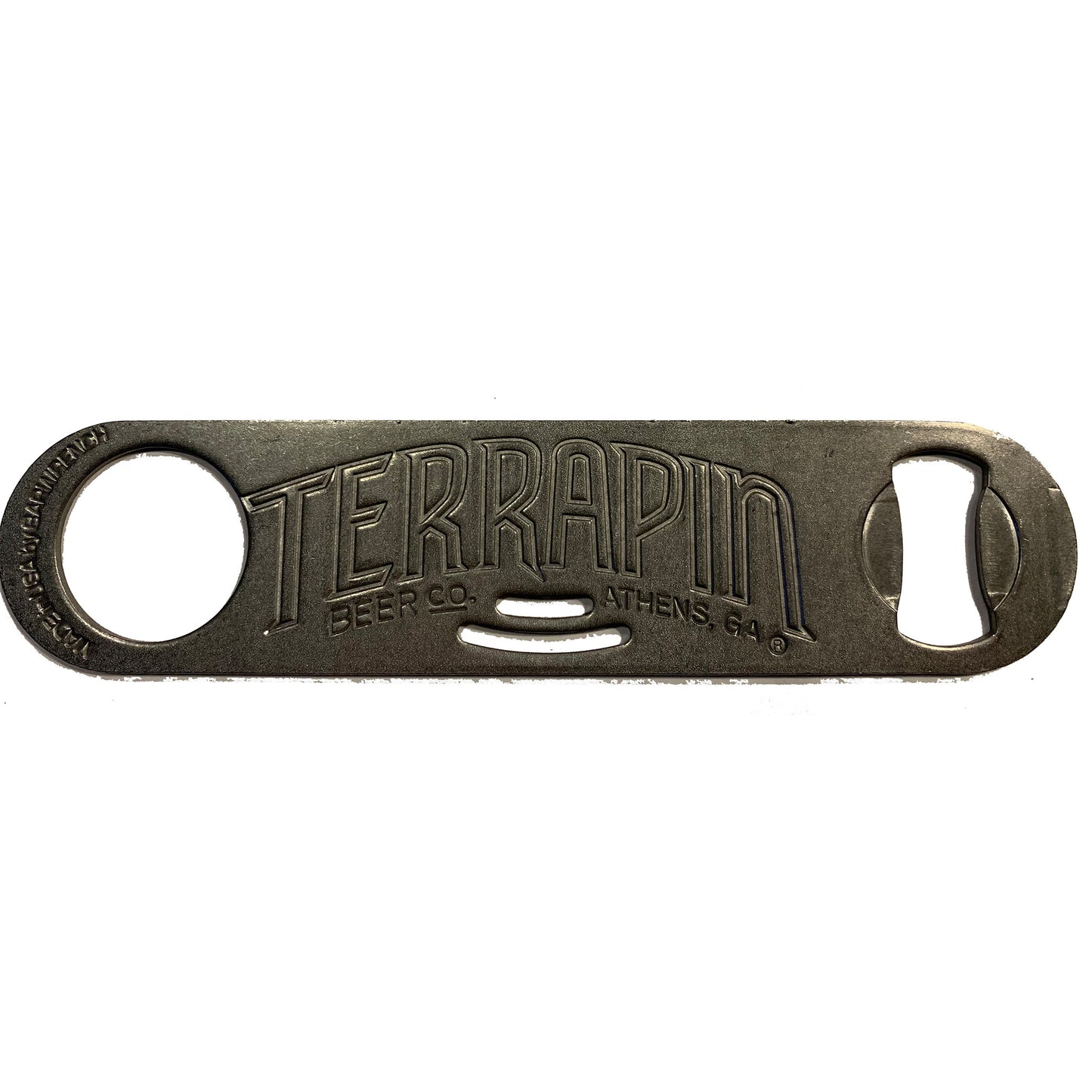 Stainless Steel Bar Wrench
