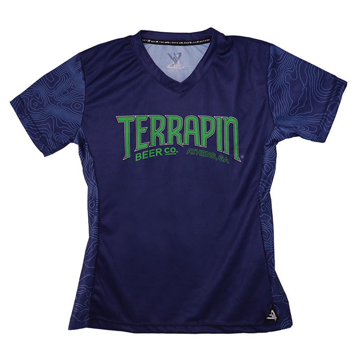 MTB Jersey by Weevil