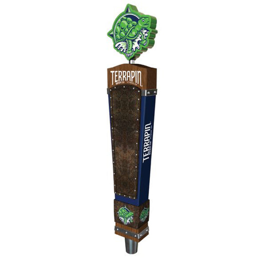 Terrapin Tap Handle