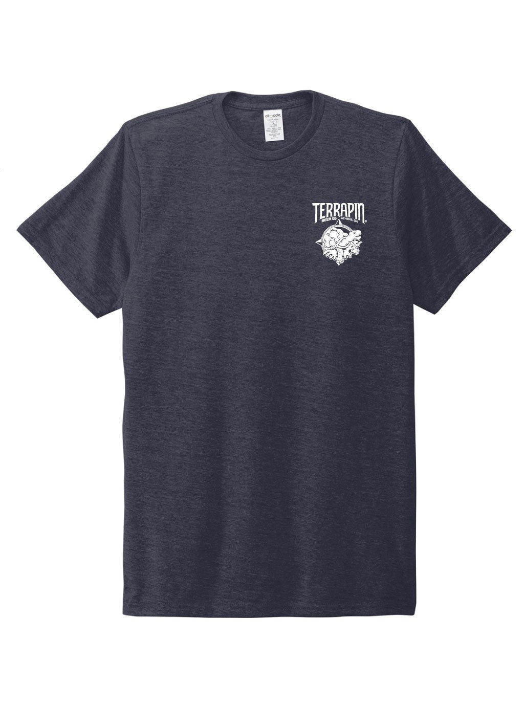 Terrapin 21st Birthday T-Shirt