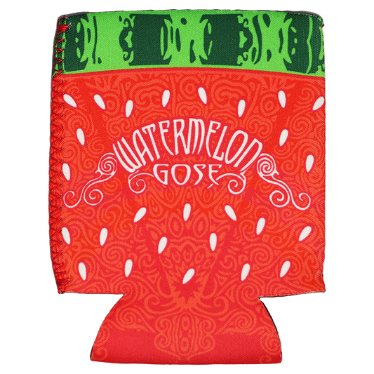 Watermelon Gose 12oz Coolie