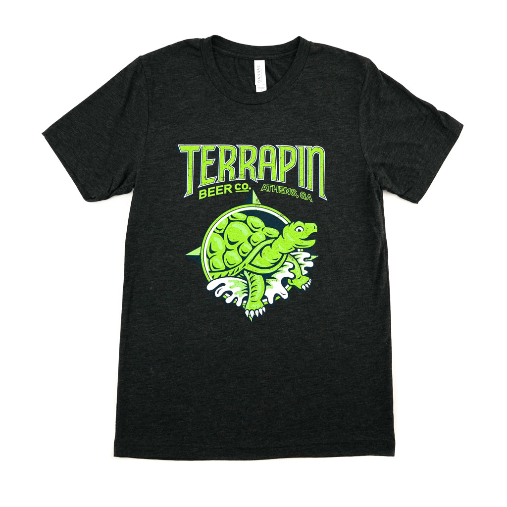 Terrapin Logo T-shirt