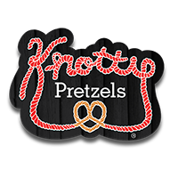 Knotty Pretzels
