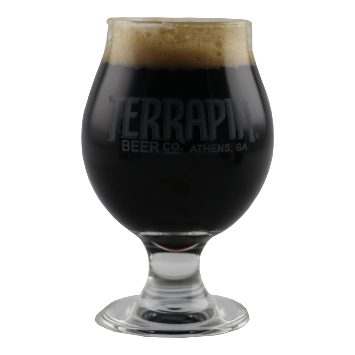 13oz Terrapin Snifter Glass