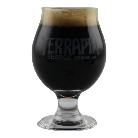 13oz Terrapin Snifter Glass