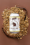 New Creation Soda